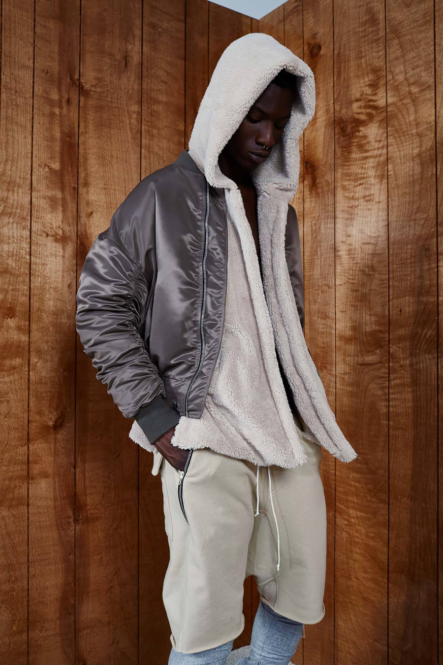 Fear of God Fourth Clothing Collection