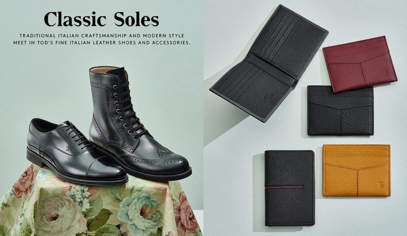 Treble concept Slank Tod's Mens Shoes 2015 Fall/Winter: Loafers, Boots + More