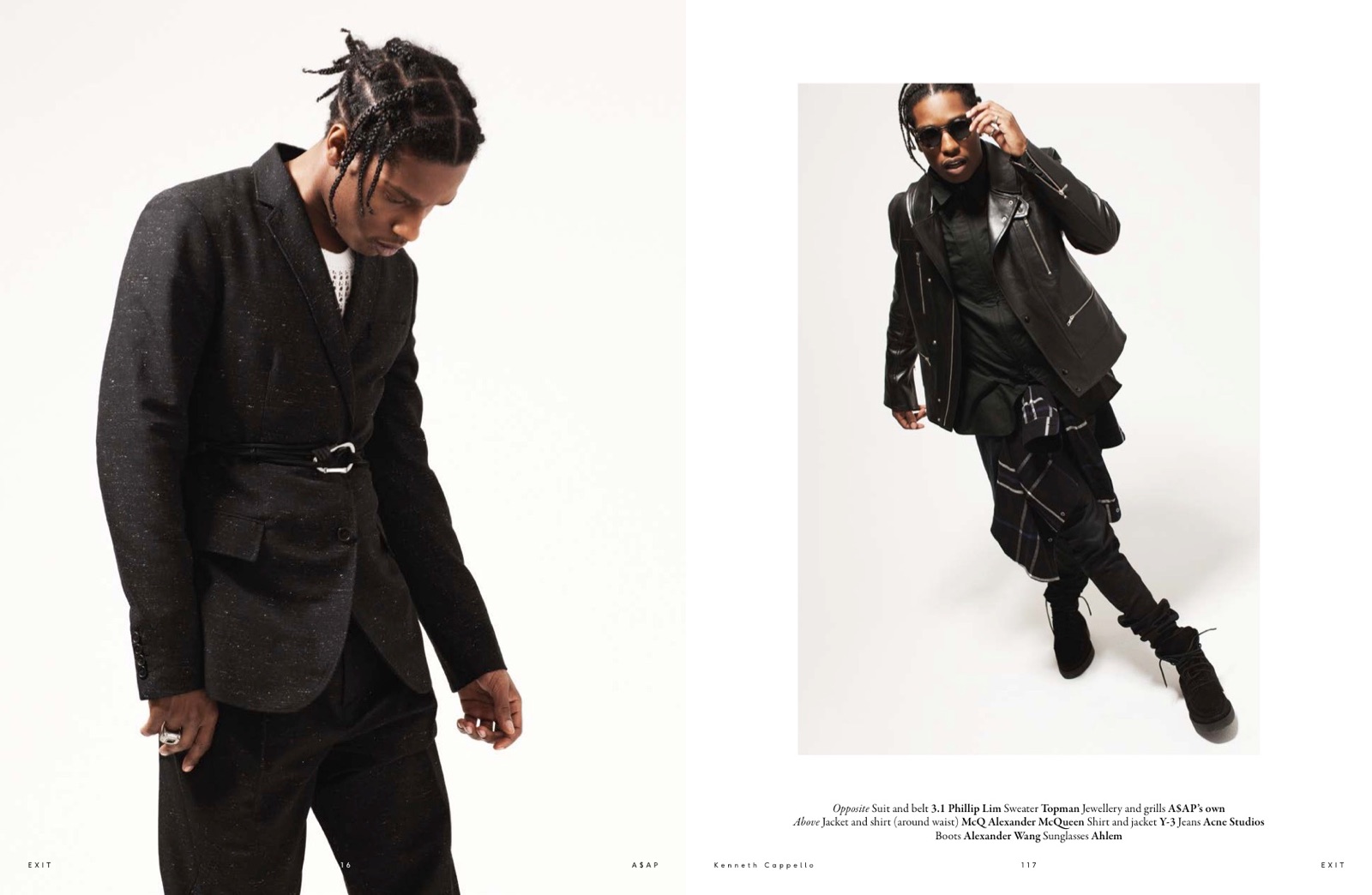 Убитая мода. ASAP Rocky Photoshoot. Костюм асап. Игрушка моделька асап роки. ASAP Rocky в костюме Бэтмена.