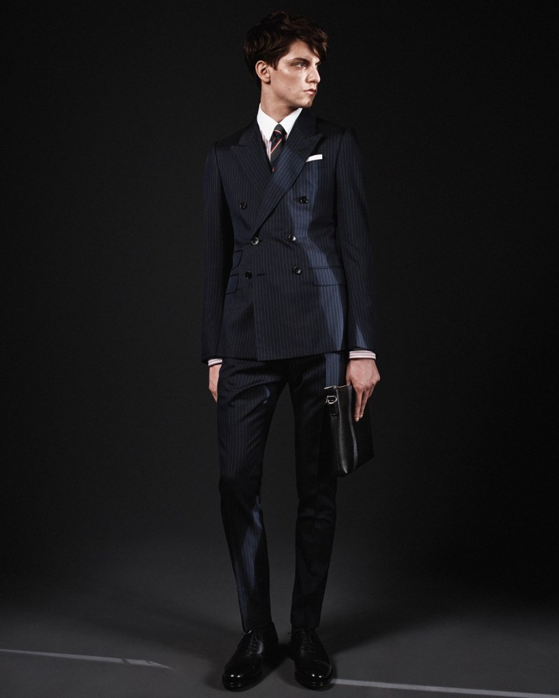 Gucci Men Suits: Fall/Winter 2015 Tailoring – The Fashionisto