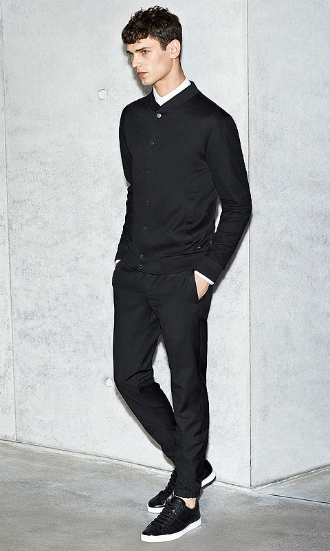 Hugo Boss 2015 Men's Evening Wear – The Fashionisto