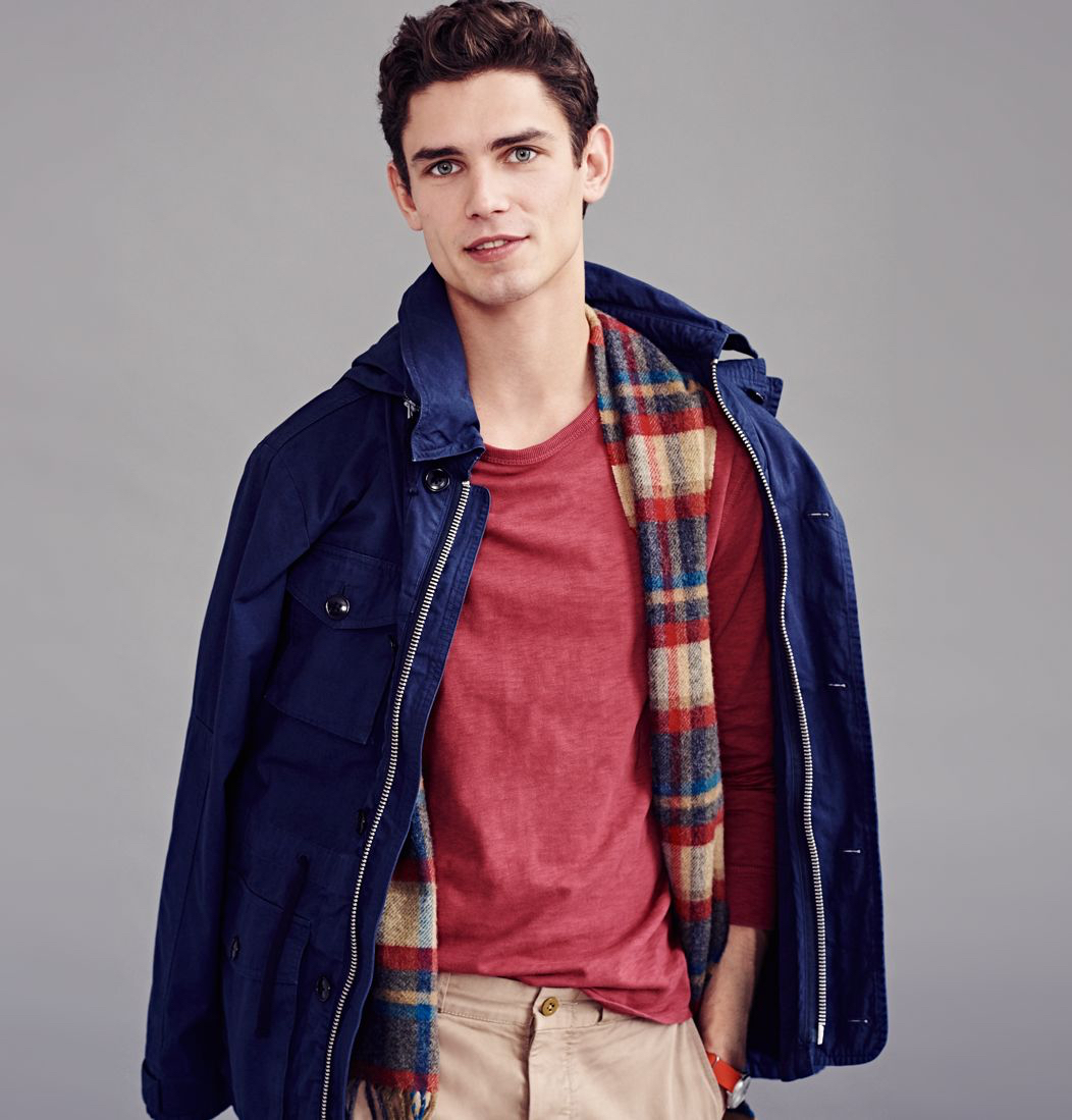 J crew field on sale mechanic jacket reddit