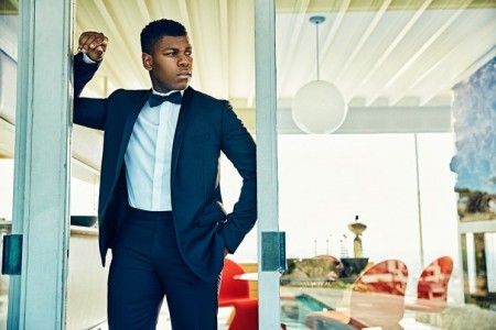 John Boyega 2015 Photo Shoot The Hollywood Reporter 003