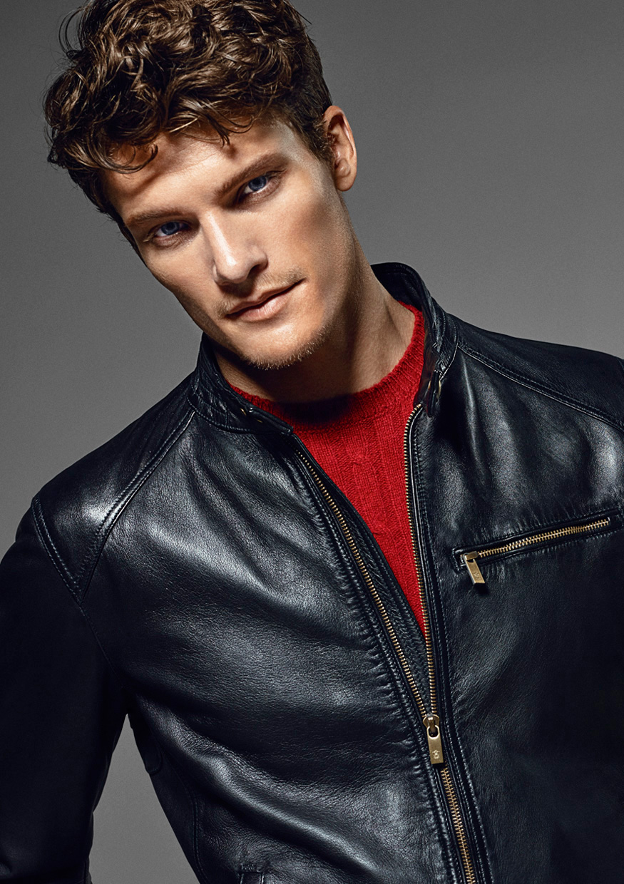 Men's Holiday Gift Guide: Massimo Dutti 2015 Picks