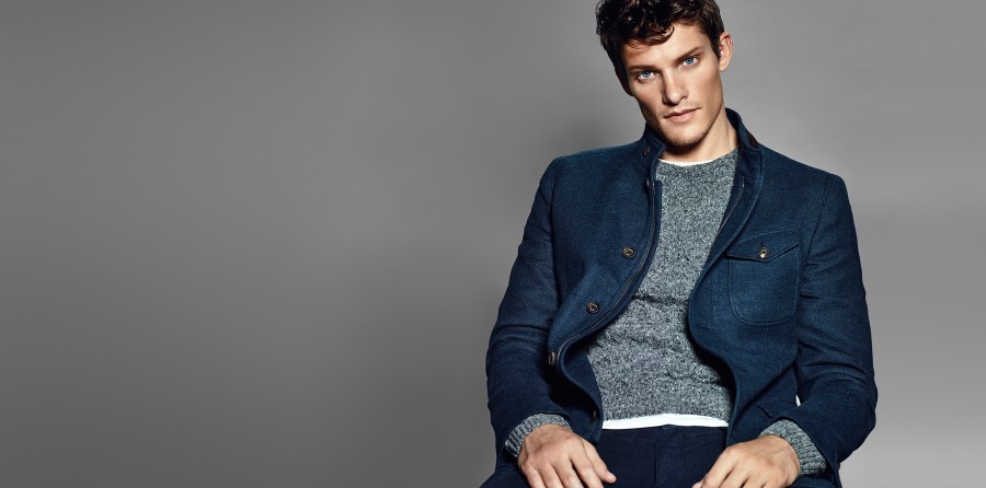 Men's Holiday Gift Guide: Massimo Dutti 2015 Picks