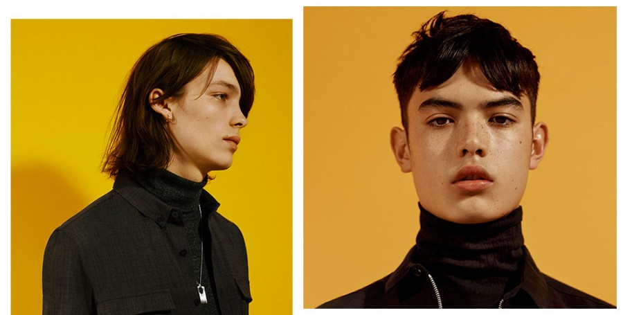 Topman Unveils Contemporary Style Guide – The Fashionisto