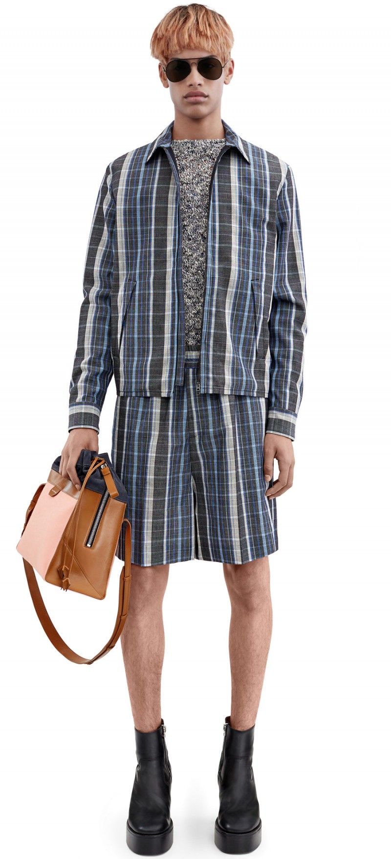 New Arrivals: Acne Studios Resort 2016 – The Fashionisto