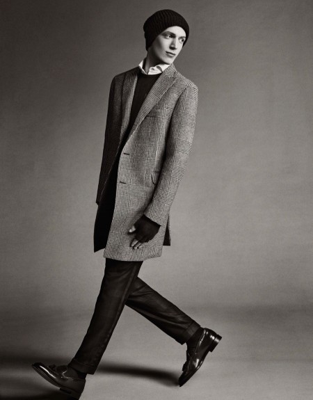 Barneys New York Men's Sale: Fall/Winter 2015