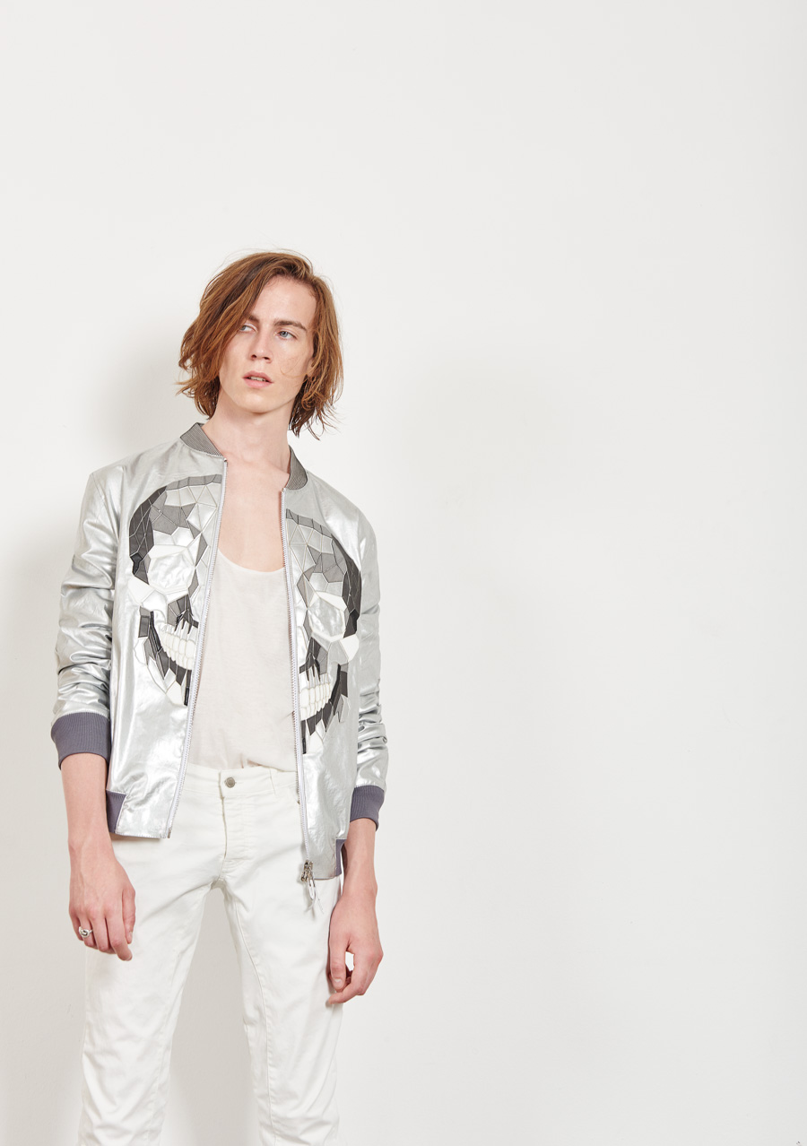 Costume N Costume 2016 Spring/Summer Men's Collection
