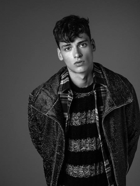 Steal The Show: Jasper by Danniel Rojas – The Fashionisto