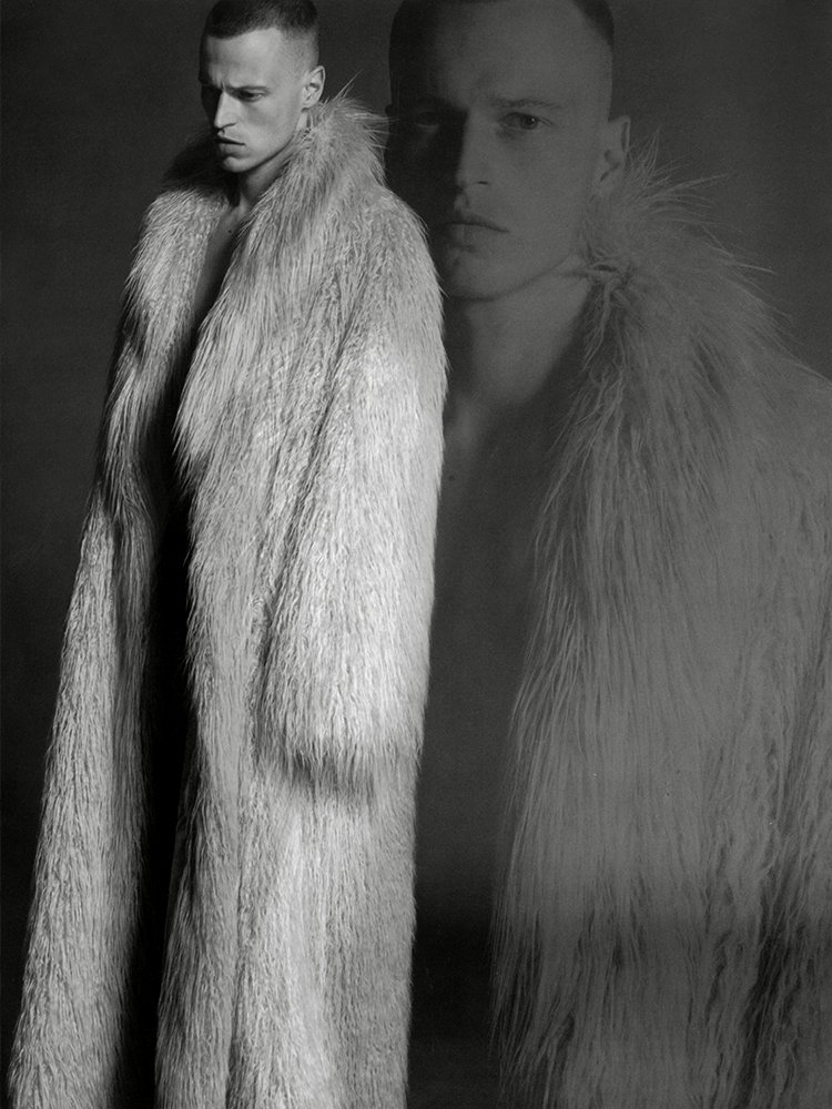 Lars Burmeister Fashion For Men 2015 Editorial 002