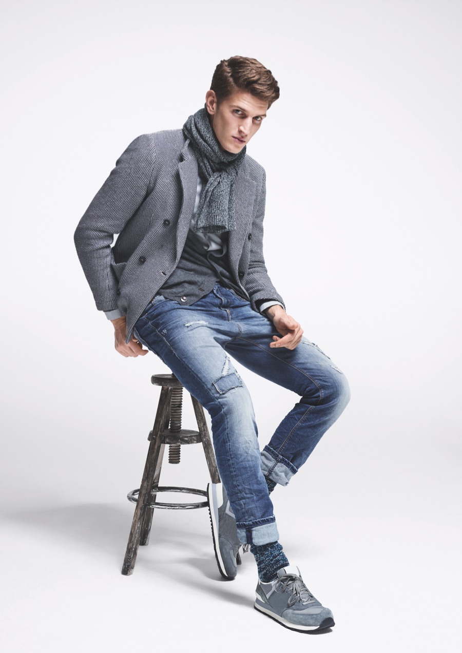 MAC Jeans 2015 Fall Winter 002