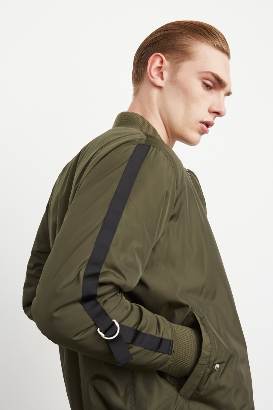 Stampd Collaborates with Monkey Time on Military-Inspired Collection ...