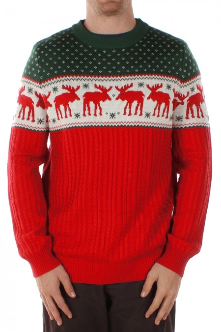 Shop 'The Night Before' Christmas Sweaters – The Fashionisto