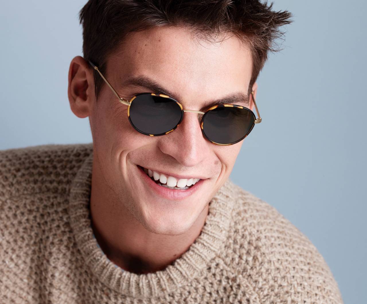 Warby Parker Goes Old School with Windsor Collection – The Fashionisto
