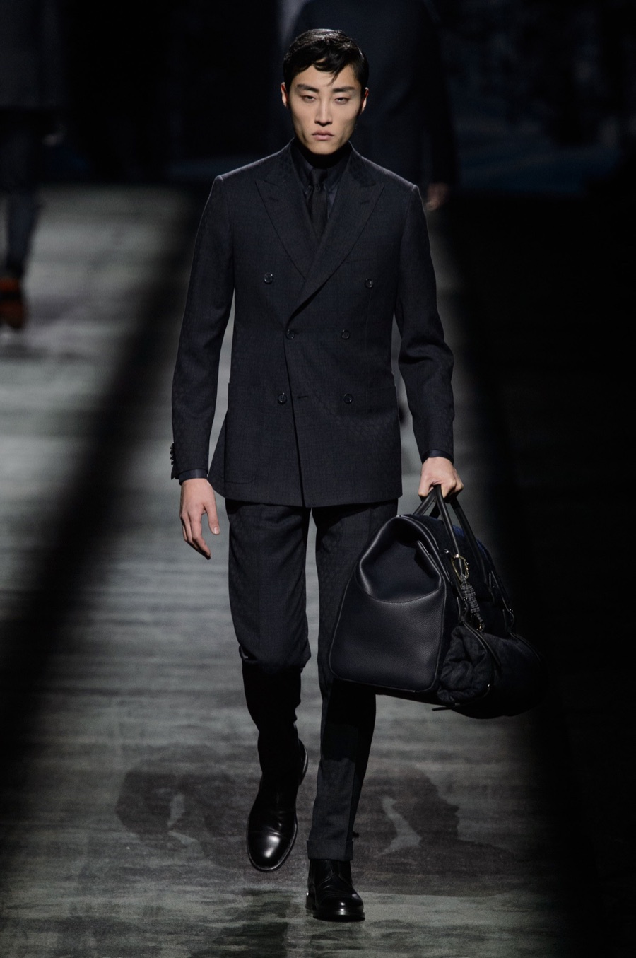 Brioni Runway