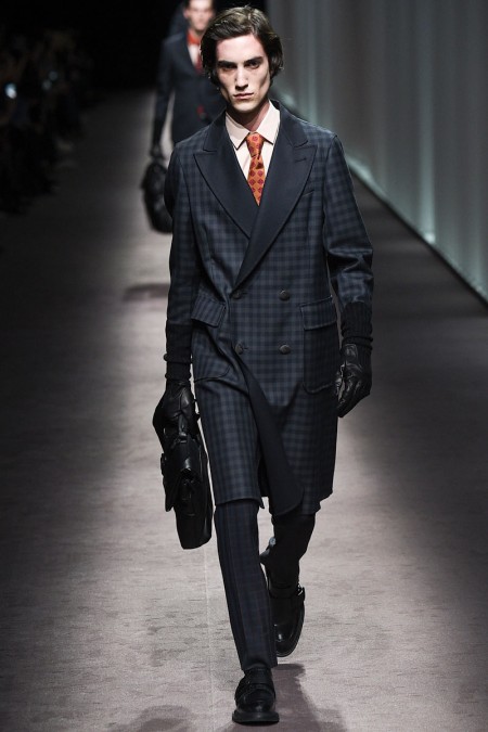 Canali 2016 Fall/Winter Men's Collection