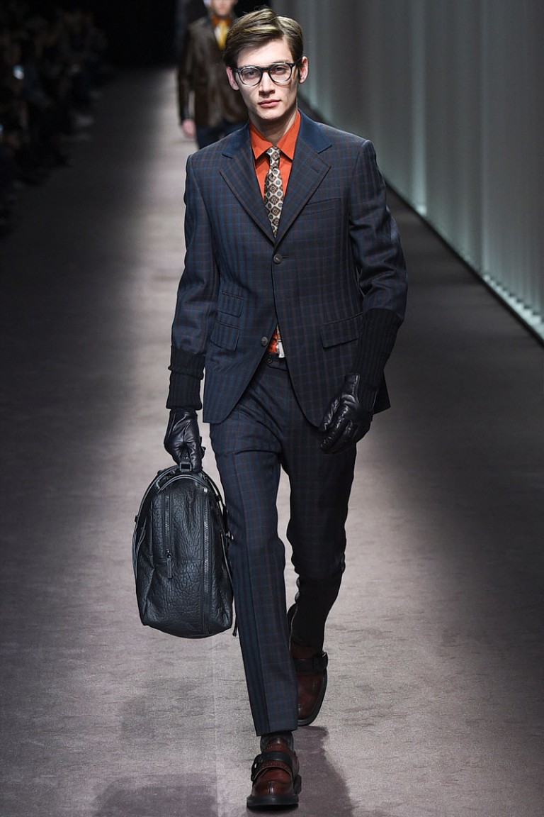 Canali 2016 Fall/Winter Men's Collection