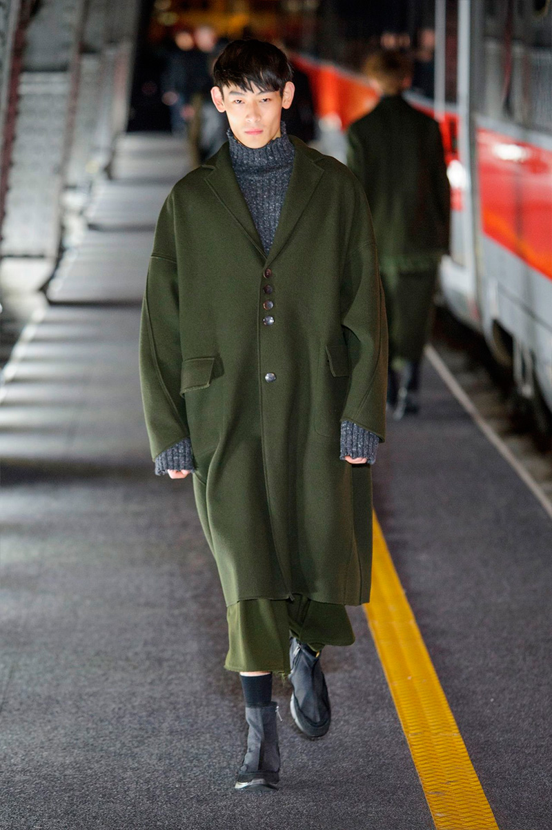 Damir Doma 2016 Fall Winter Mens Collection 019