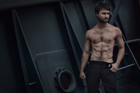 Daniel Radcliffe 2016 Photo Shoot Vanity Fair Italia 002