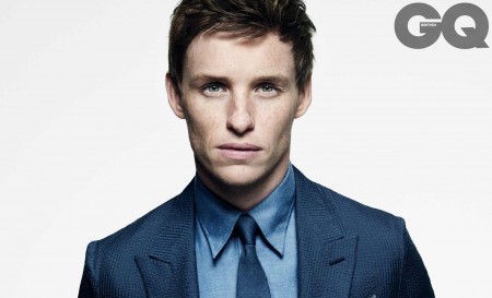 Eddie Redmayne 2016 British GQ Shoot 001