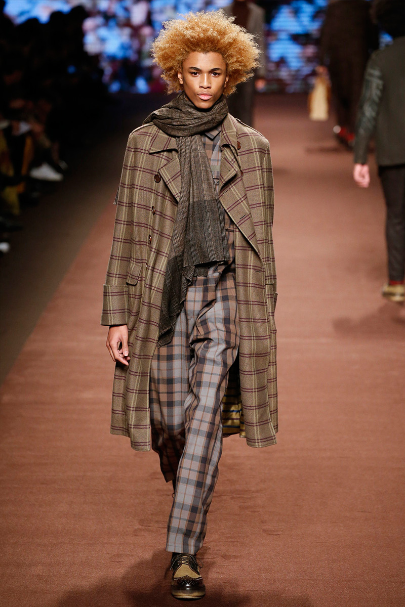 Etro 2016 Fall Winter Mens Collection 035