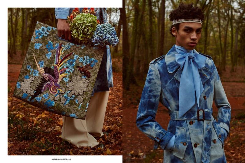 Gucci 2016 Menswear Spring Summer Antidote Editorial 003