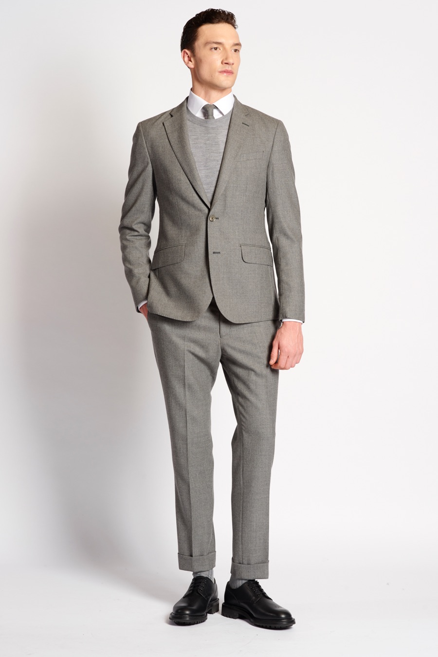 Hardy Amies 2016 Fall/Winter Men's Collection