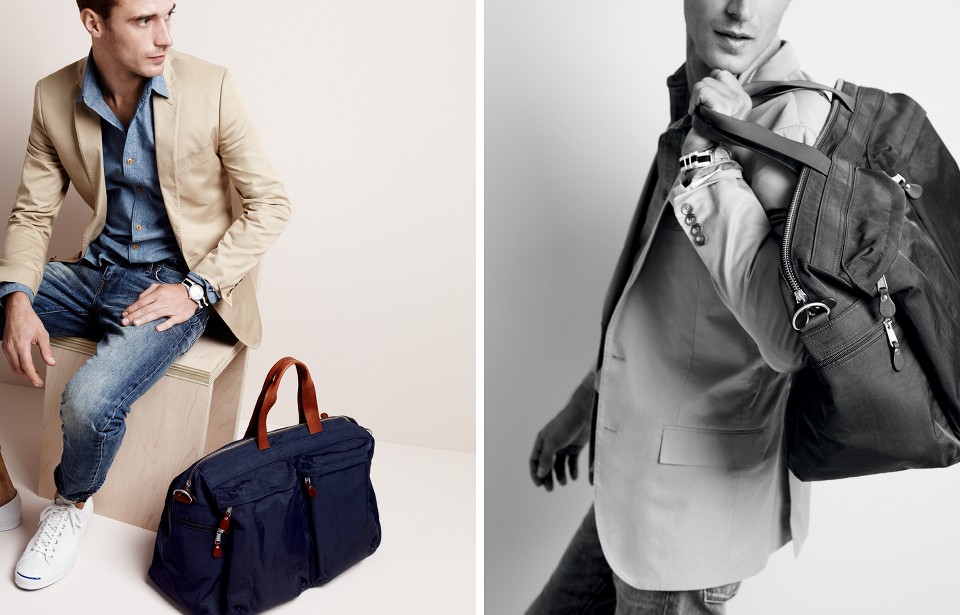 J.Crew 2016 Men's Style Guide