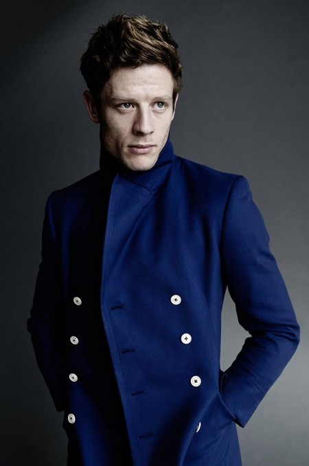 James Norton 2016 Photo Shoot LUomo Vogue 004