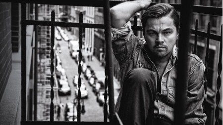 Leonardo DiCaprio RollingStone 2016 Photo Shoot