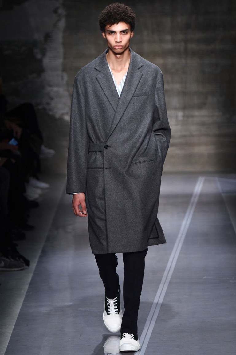 Marni 2016 Fall/Winter Men's Collection