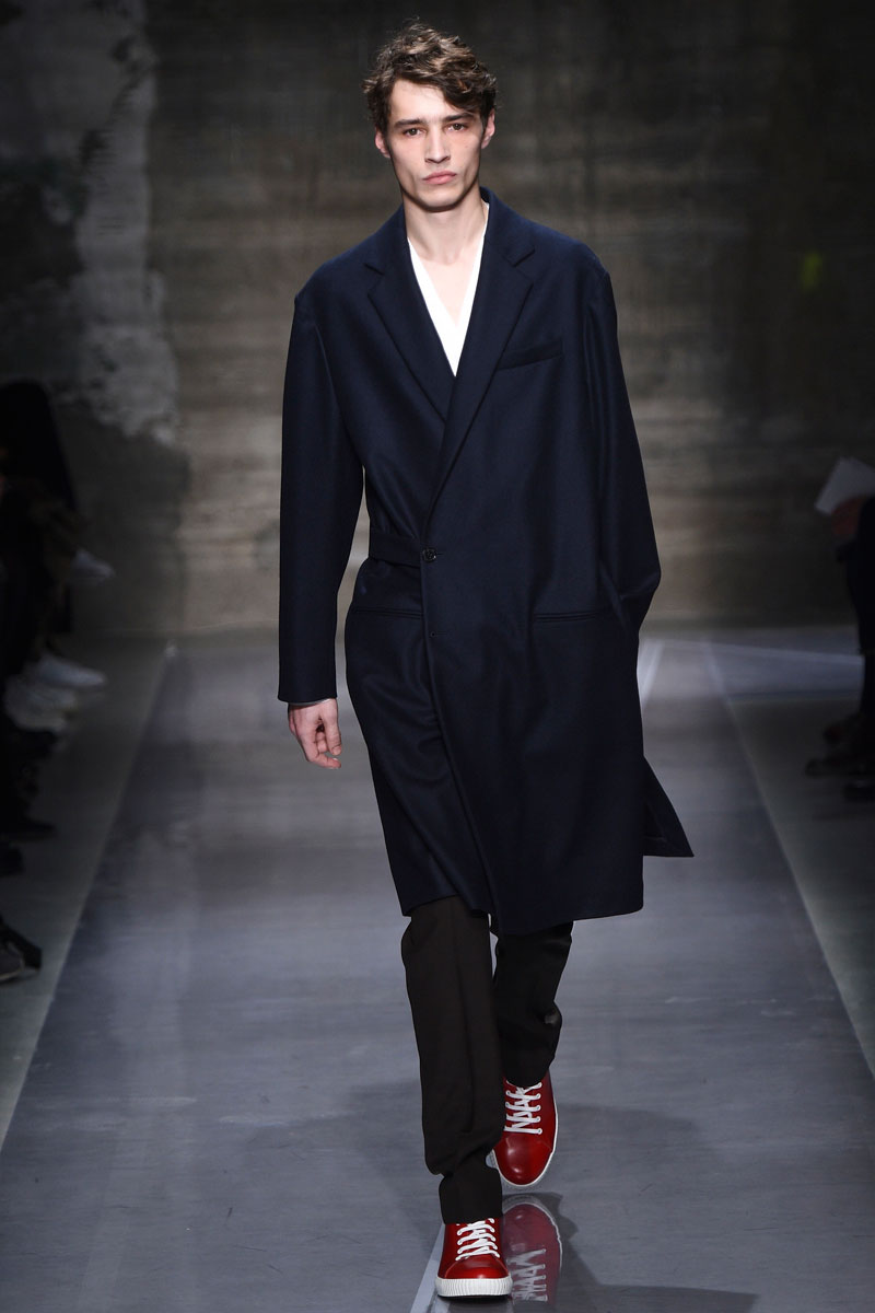 Marni 2016 Fall/Winter Men's Collection