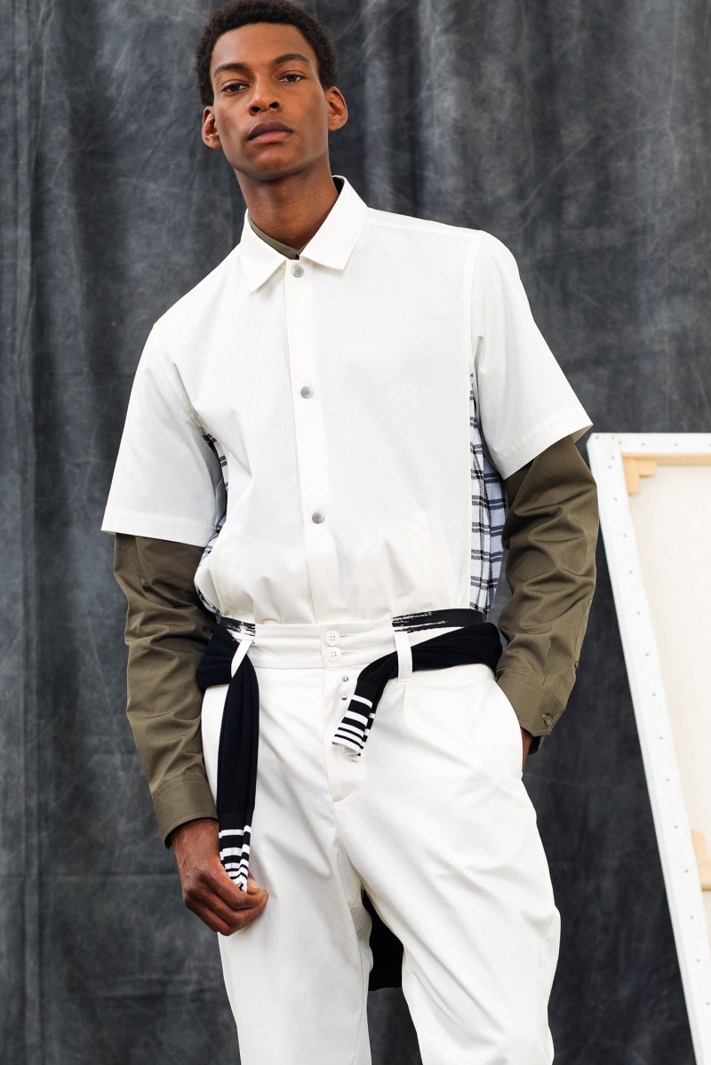 OAMC Spring 2016 Inspired by Maasai Style – The Fashionisto