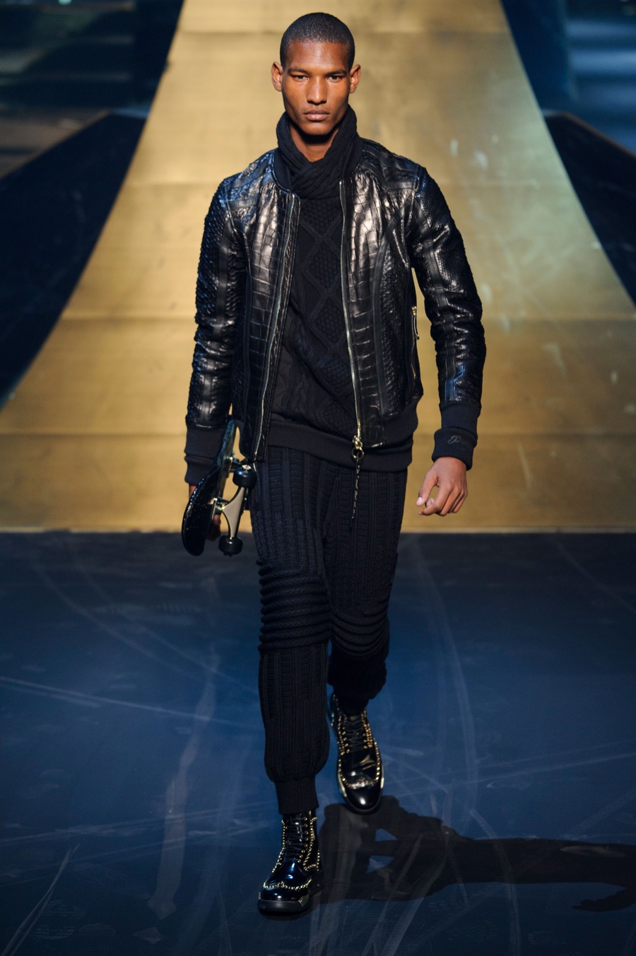 Philipp plein Феррари