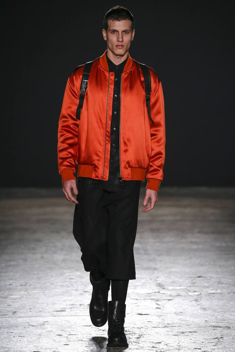 Ports 1961 2016 Fall Winter Mens Collection 019
