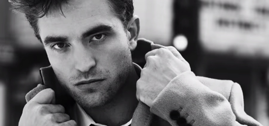 Robert Pattinson Dior Homme Intense City Fragrance Campaign Film Stills 2016 005