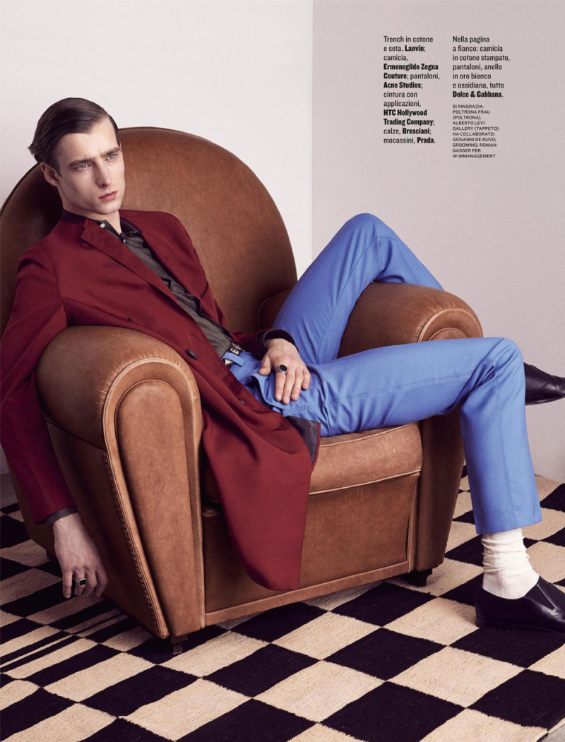 Style 2016 Relaxed Mens Tailoring Editorial 009
