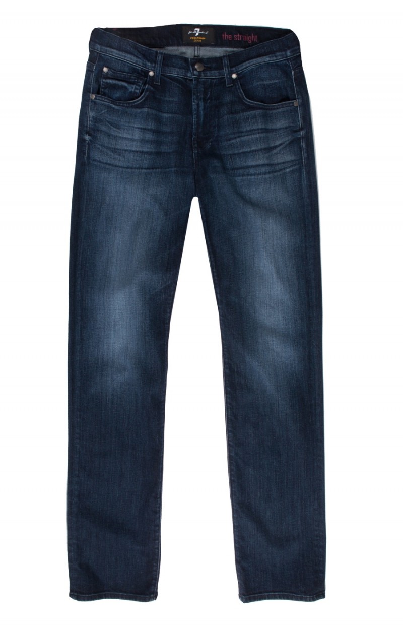 7 For All Mankind FOOLPROOF Denim