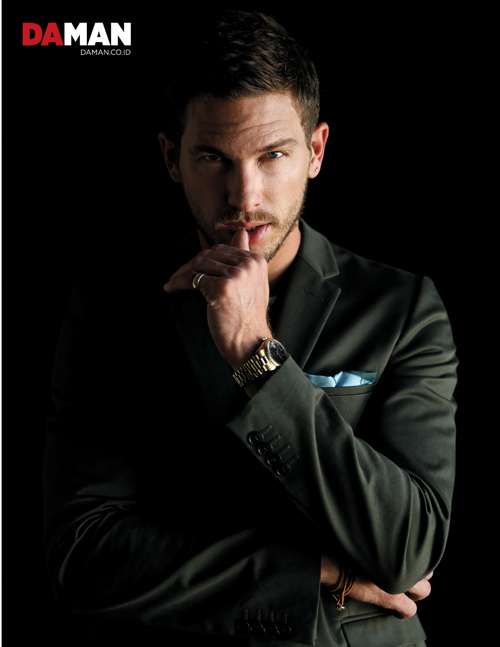 Adam Senn