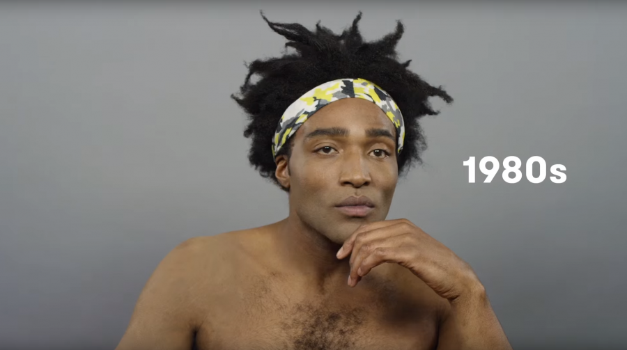 Black Men Hairstyles 1980s 900x503 