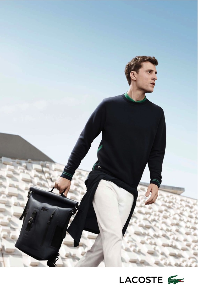 Lacoste 2016 Spring Summer Campaign 008