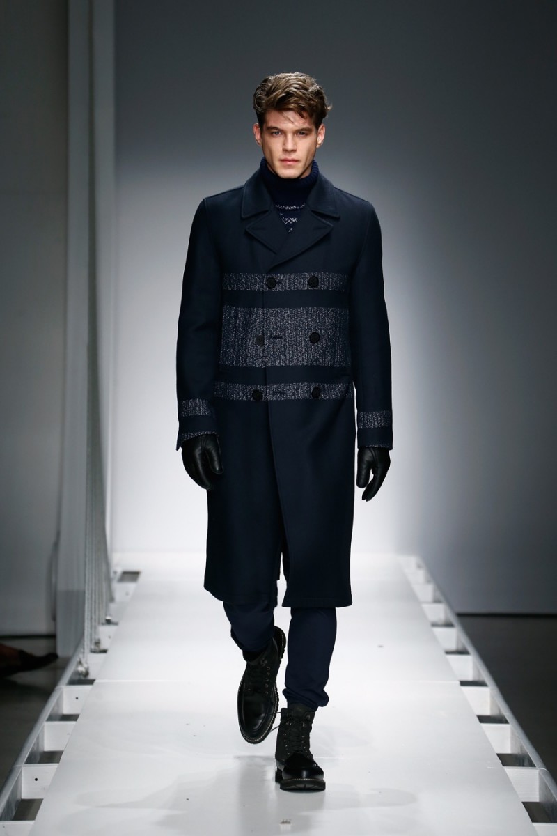 Nautica 2016 Fall/Winter Men's Collection