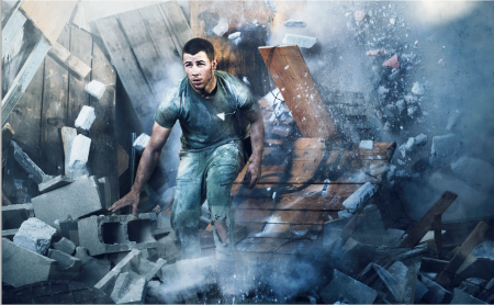 Nick Jonas 2016 Complex Photo Shoot 002