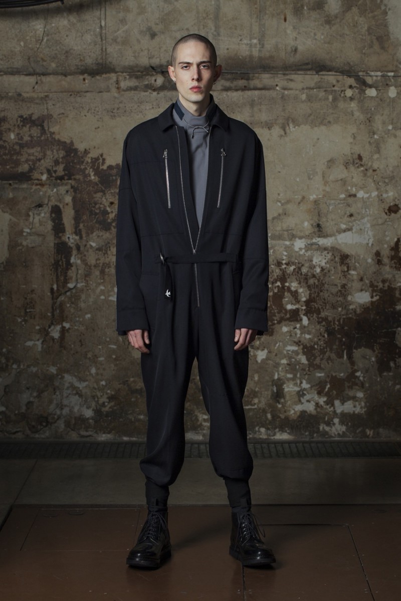 OAMC 2016 Fall/Winter Men's Collection