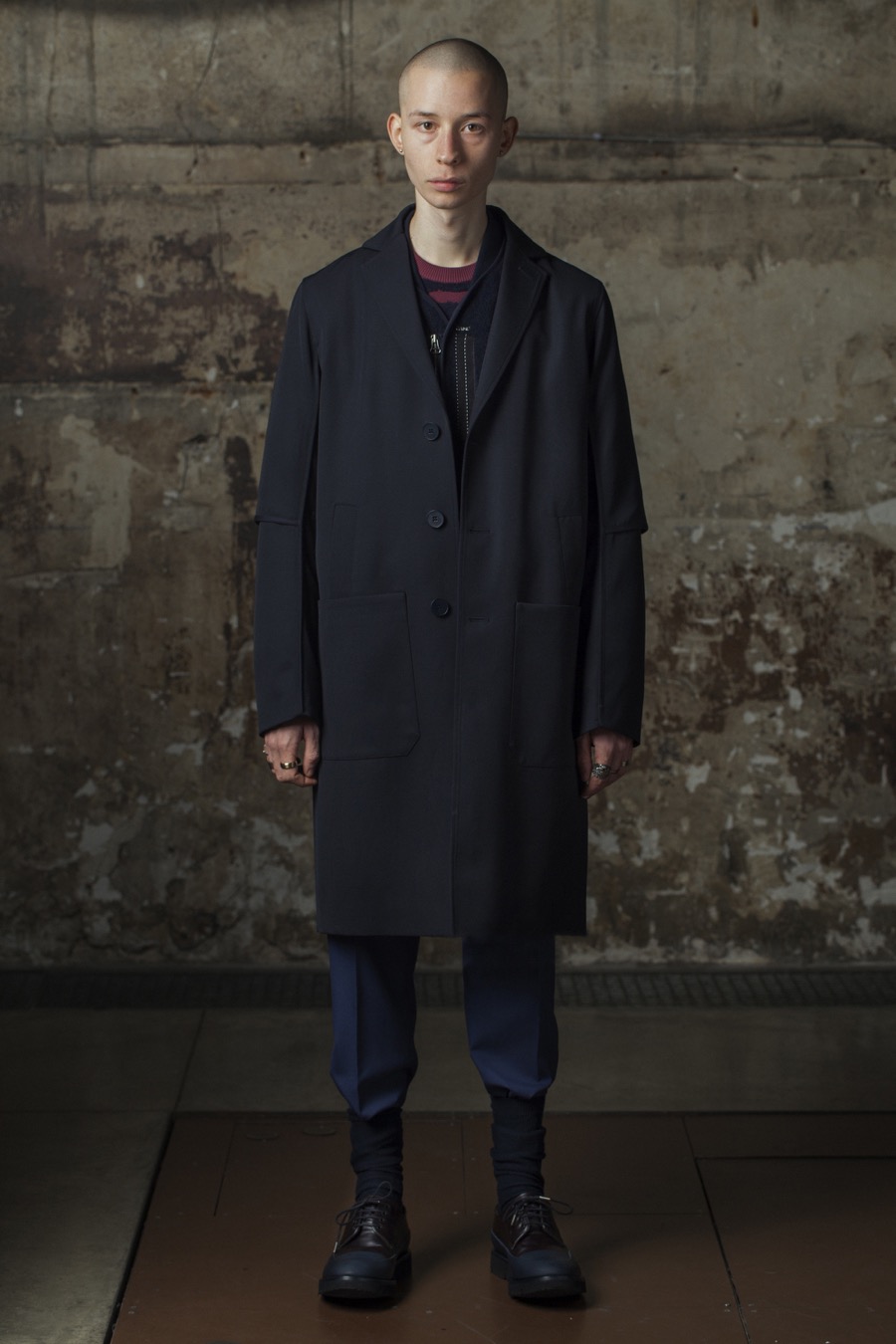 OAMC 2016 Fall/Winter Men's Collection