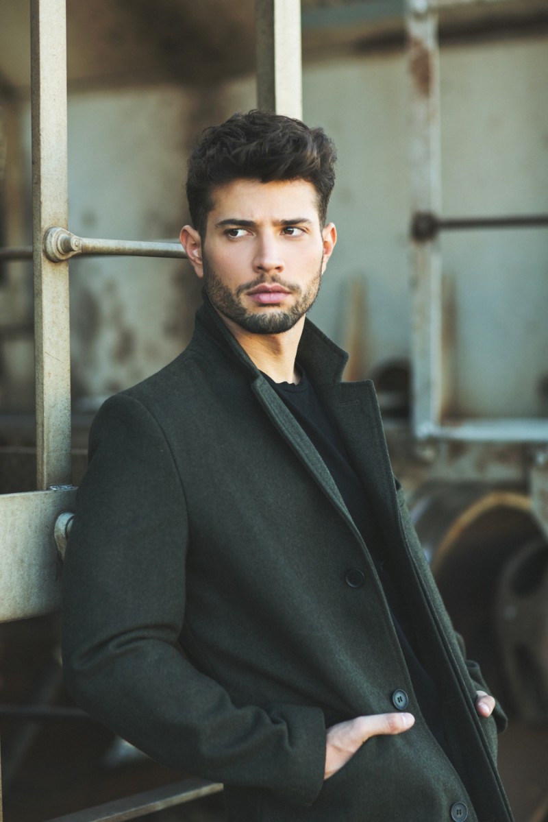 Empire’s Rafael De La Fuente Links Up with Carlos Moscat for Shoot ...