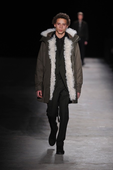 Rag & Bone 2016 Fall/Winter Men's Collection