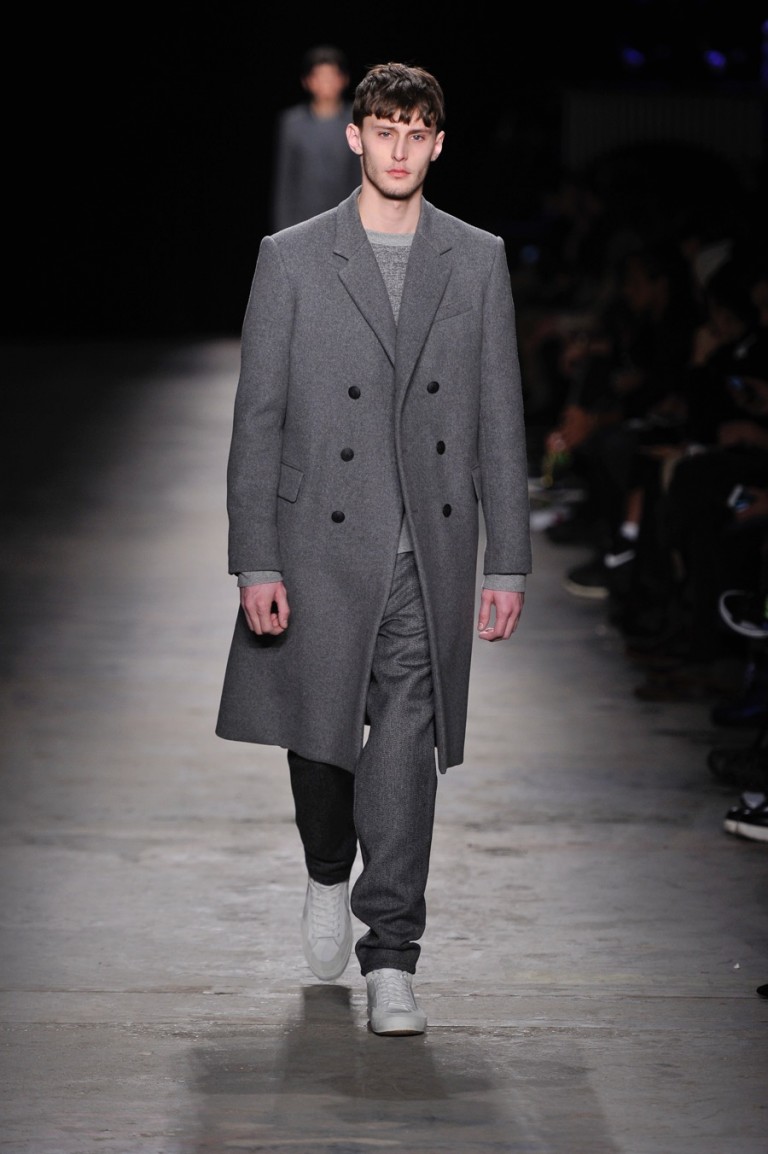 Rag & Bone 2016 Fall/Winter Men's Collection