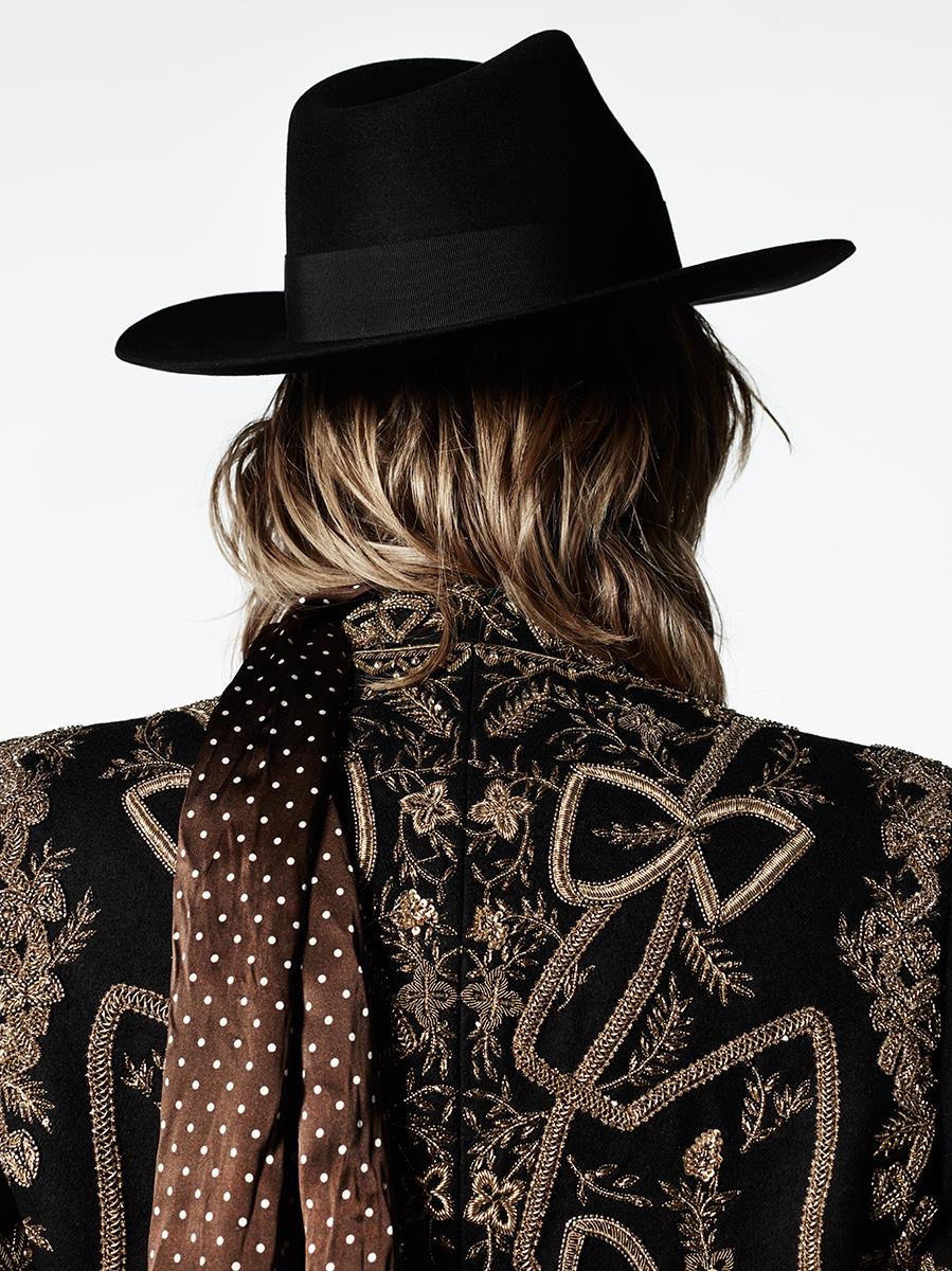 Saint Laurent 2016 Fall/Winter Men's Collection